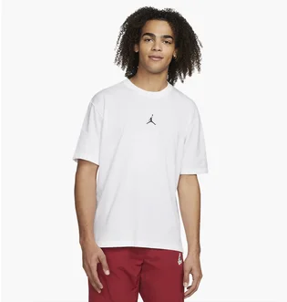 Футболка мужская Air Jordan M J Df Sprt Ss Top White Dh8920-100