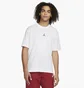 Футболка мужская Air Jordan M J Df Sprt Ss Top White Dh8920-100