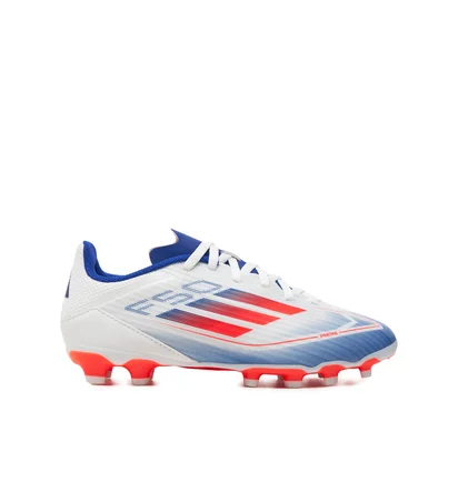 Бутси дитячі Adidas F50 League Mg White IF1370