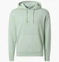 Худи мужское Reebok Cl Nd Hoodie Green H54452