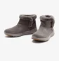 Ботинки женские Skechers On The Go Stellar Cozy Step Grey 144775-DKTP