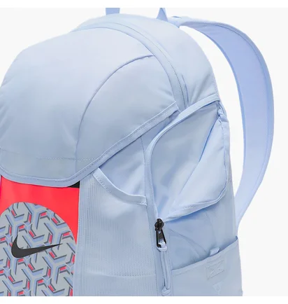 Рюкзак унісекс Nike Academy Storm Fit Light Blue DV0761-425