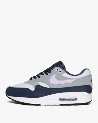 Кроссовки мужские Nike Air Max 1 Grey/Blue FD9082-001