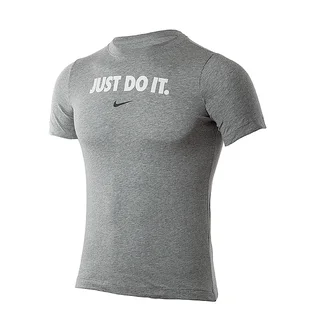 Футболка детская Nike U Nsw Tee Sdi Grey DC7792-063