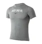 Футболка дитяча Nike U Nsw Tee Sdi Grey DC7792-063