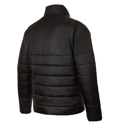 Куртка мужская Puma Bmw M Motorsport Ess+ Puffer Jacket Men Black 627497-01