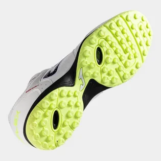 Сороконожки мужские Joma Top Flex Tf White TOPS2502TF