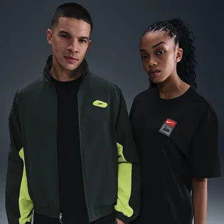 Футболка мужская Nike Patta Black HJ0741-010
