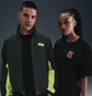 Футболка мужская Nike Patta Black HJ0741-010