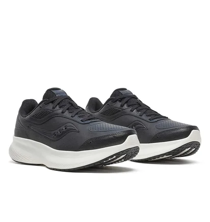 Кроссовки мужские Saucony Integrity Metro Le Black S21051-201