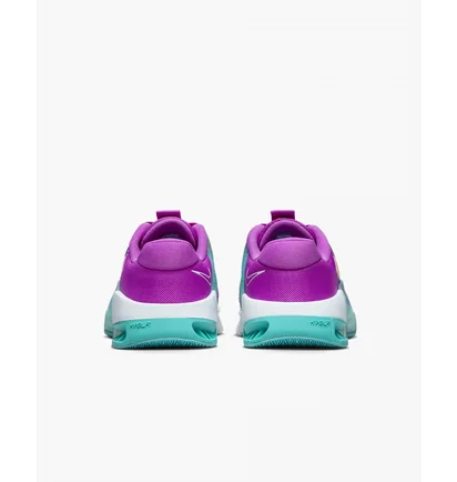 Кросівки жіночі Nike Metcon 9 Amp Violet/Pink DZ2539-500
