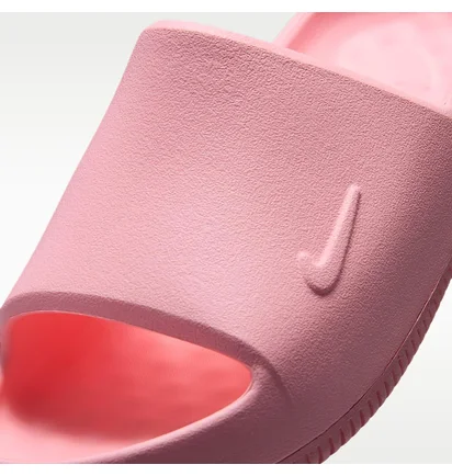 Тапочки жіночі Nike Calm Slide 2.0 Pink IF9306-600