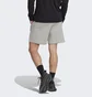 Шорты мужские Adidas All Szn Fleece Graphic Shorts Grey IC9796