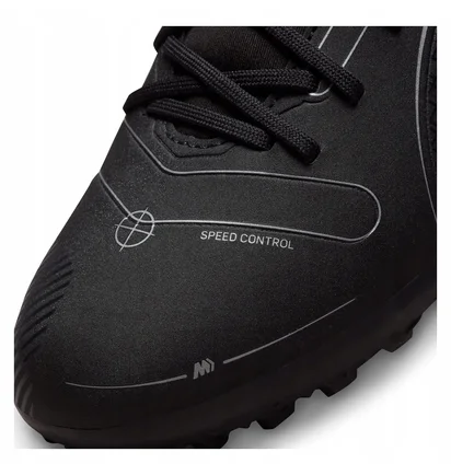 Сороконіжки унісекс Nike Superfly 8 Club Black DJ2909-007
