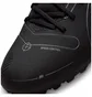 Сороконіжки унісекс Nike Superfly 8 Club Black DJ2909-007