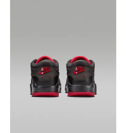 Кроссовки мужские Air Jordan 4 Rm Black FQ7939-060