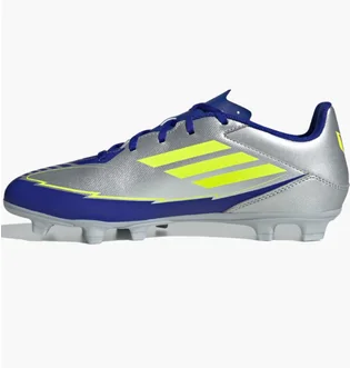 Бутсы мужские Adidas F50 Club Messi Fxg Metallic IH0916