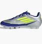 Бутсы мужские Adidas F50 Club Messi Fxg Metallic IH0916