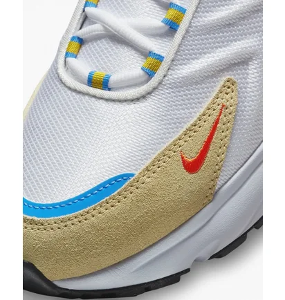 Кроссовки мужские Nike Air Max Tailwind 1 White DV1232-100