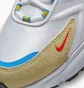 Кроссовки мужские Nike Air Max Tailwind 1 White DV1232-100