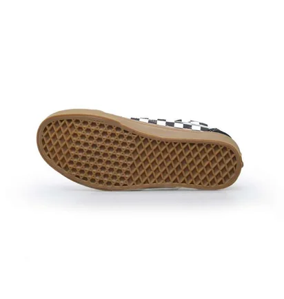 Кеди чоловічі Vans Old Skool Fat Lace Black/White VN0A2Z42BM8