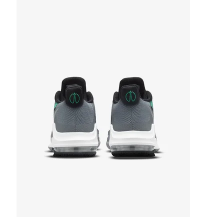 Кросівки унісекс Nike MAX IMPACT 3 DC3725-002