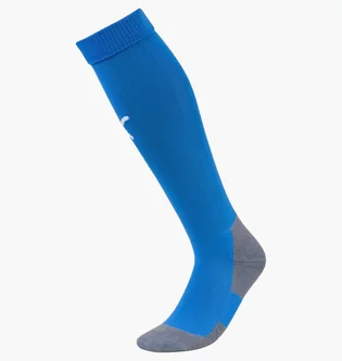 Гетри дитячі Puma Team Liga Socks Core Blue 703441-02