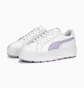 Кросівки жіночі Puma Karmen L White 38461510