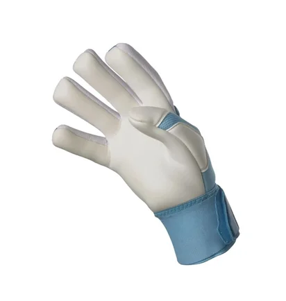 Перчатки вратарские унисекс Select 33 Allround Blue 601331-410