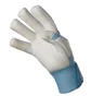 Перчатки вратарские унисекс Select 33 Allround Blue 601331-410