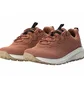 Кросівки жіночі Jack Wolfskin Dromoventure Knit Low Peach 4056751-2800