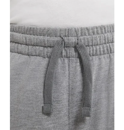 Шорты детские Nike B Nsw Short Jsy Aa Grey Da0806-091