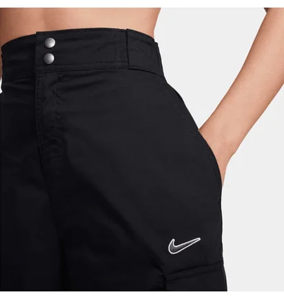 Штаны женские Nike Sportswear Black FV4969-010