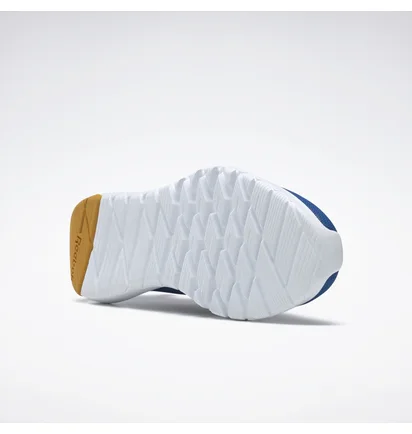 Кроссовки унисекс Reebok Flexagon Force 4 Blue Gy6250