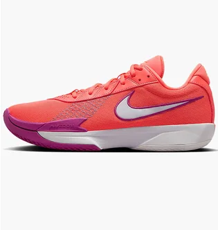 Кросівки чоловічі Nike Cut Academy Orange FB2599-600