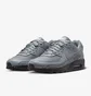 Кроссовки мужские Nike Air Max 90 Grey DZ4504-002