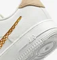 Кросівки чоловічі Nike Air Force 1 07 Lv8 Nn White Dm0117-100