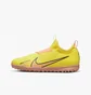 Сороконіжки дитячі Nike Jr Zoom Vapor 15 Academy Yellow Dj5621-780