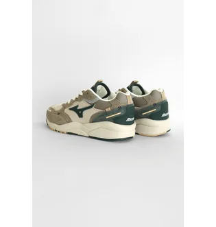Кросівки чоловічі Mizuno Sky Medal Beta Brown D1GA238601