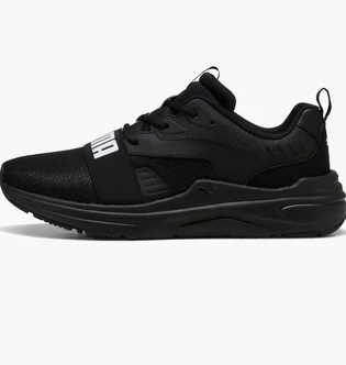 Кросівки чоловічі Puma Softride Wired 2 Black 400232-01
