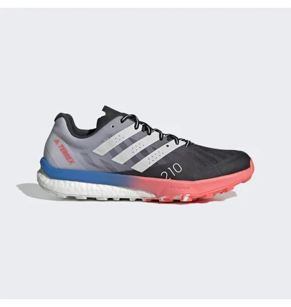 Кроссовки женские Adidas Terrex Speed Ultra Trail Running Shoes Multi H03192