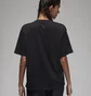 Футболка женская Air Jordan Graphic T-Shirt Black FD7244-010