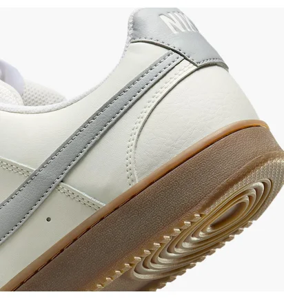 Кроссовки мужские Nike Court Vision Low Grey/White HV2530-100