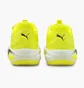 Кроссовки мужские Puma Court Rider I Basketball Shoes Yellow 195634-06