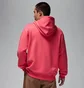 Худи мужское Air Jordan Wordmark Tokyo Fleece Pink FZ1172-629
