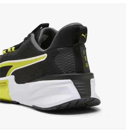 Кроссовки женские Puma Pwrframe Tr 2 Black 377970-11