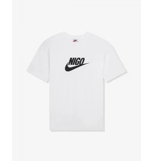 Футболка мужская Nike X Nigo Nrg Ss Tee White FV5943-100