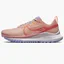 Кроссовки женские Nike React Pegasus Trail 4 Peach Dj6159-800