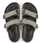 Сандали мужские Birkenstock Atacama Sandals Grey 1022616