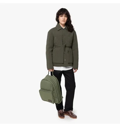Рюкзак унісекс Craig X Craig Green Quilted Olive EK0A5BM95Y91